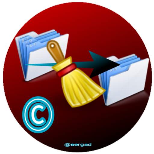 SGCleanLite Clean Liberate Space 1.3.4