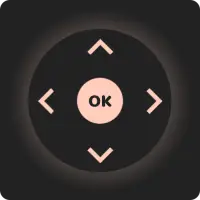 Remote for LG TV