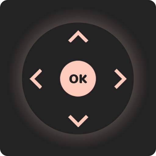Remote for LG TV 1.2.1