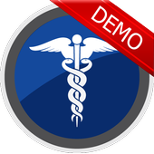 Paramedic Meds Demo icon