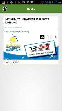 PES - MaenBola screenshot 4