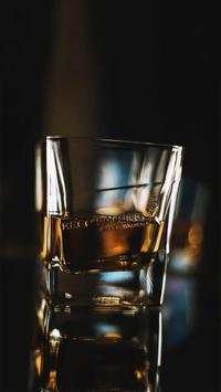 Whisky Wallpapers 1 تصوير الشاشة