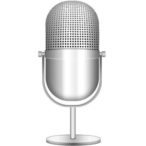 recording app icon
