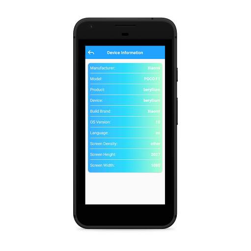 Call Details - SIM Details screenshot 4