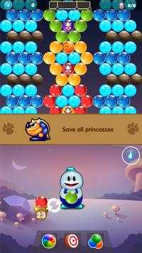 Snow Bros : POP screenshot 4