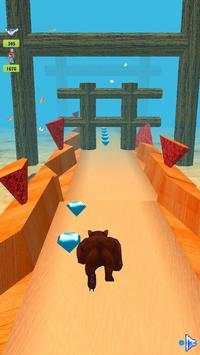 Temple Bear Run screenshot 3