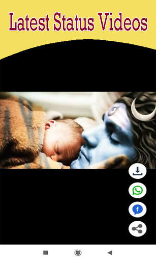 DP And Status Video For WhatsApp || New Status App screenshot 4
