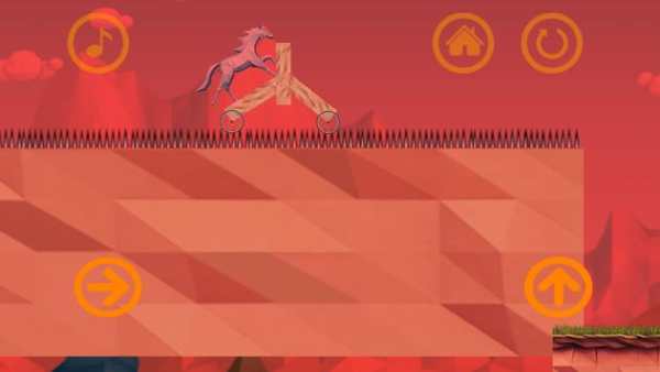 Shiny - The Crystal Horse screenshot 11