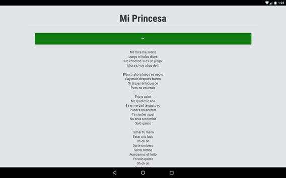 Violetta Music screenshot 6
