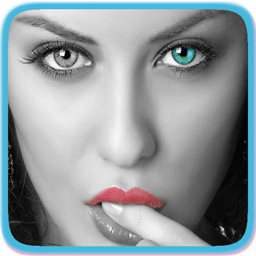 Pic Color Studio : Cool Color Filters 1.2