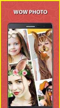 Snap Photo Filters & Stickers screenshot 6