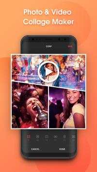 Fun Camera - Selfie, Beauty, HD Camera screenshot 3