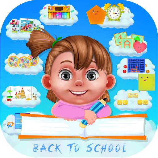 Preschool Educational Game For Kids 1.0.3