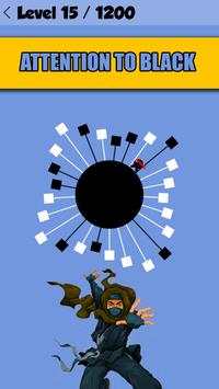 Avanger Ninja Warrior screenshot 4