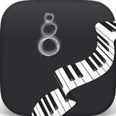 Piano Fall 1.0