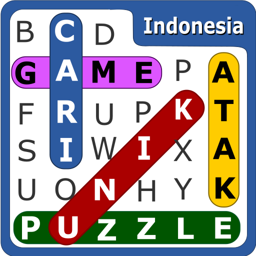 Cari Kata Indonesia icon
