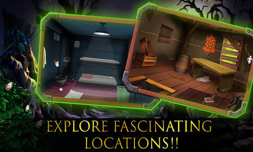 100 Doors Escape Room Mystery screenshot 4