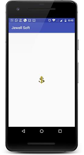 Jewelle Soft, Jewellery Account Software, Billing screenshot 1