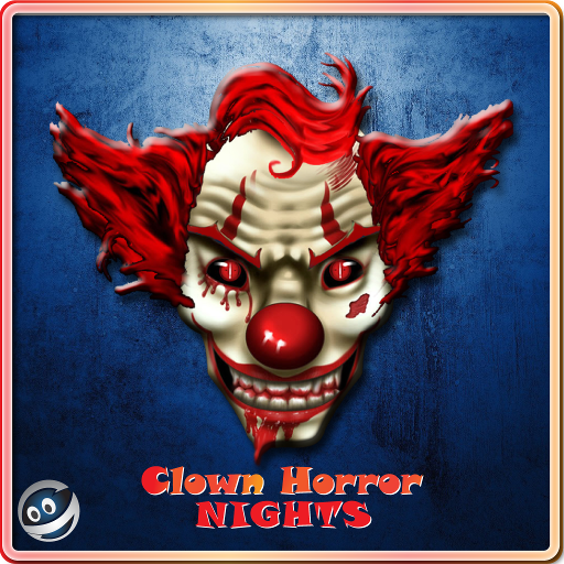 Clown Horror Nights icon