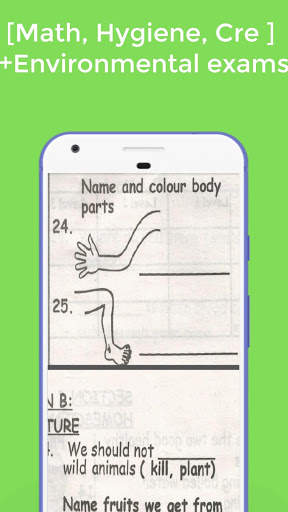 GRADE 4 CBC EXAMS [ALL  CBC SUBJECTS COVERED] screenshot 3