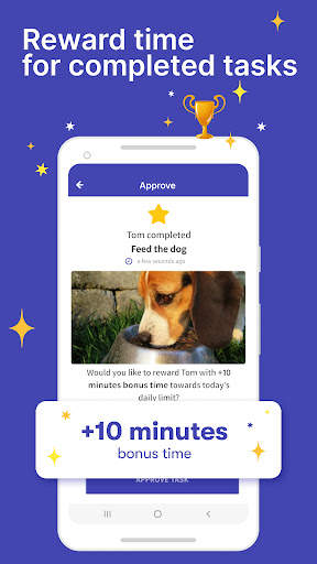 Screen Time - Parental Control screenshot 4