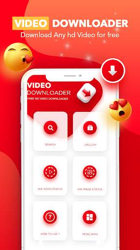 X Video Downloader screenshot 2
