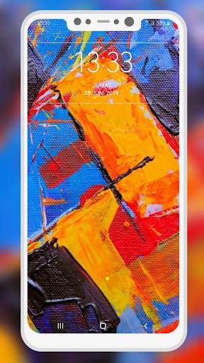 Abstract Wallpaper screenshot 11