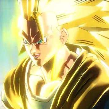 Super Shira Songoku screenshot 2