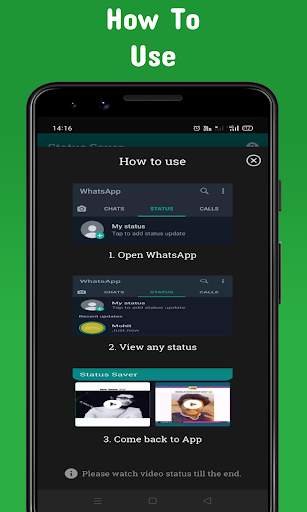 Status Saver for WhatsApp screenshot 6