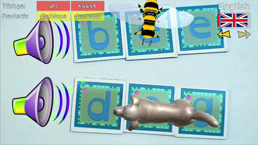Kartoon 3D screenshot 4
