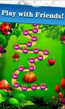 Sweet Fruit Crush Saga screenshot 4