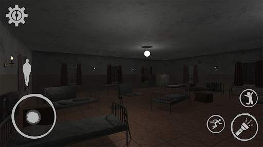 Granny House Escape screenshot 5