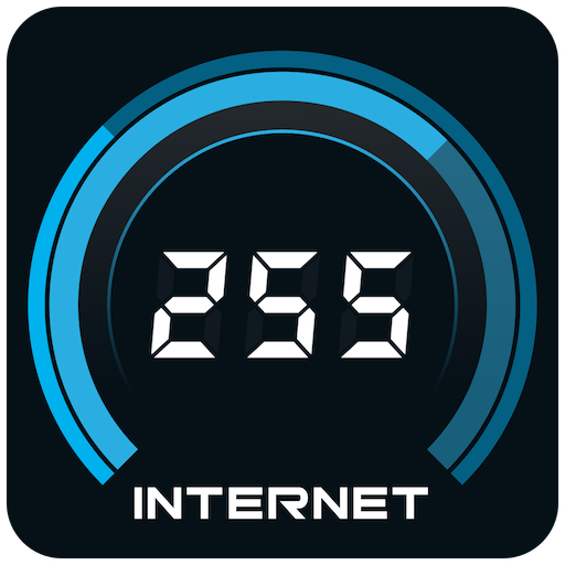 اختبار سرعة Simple Speedcheck أيقونة