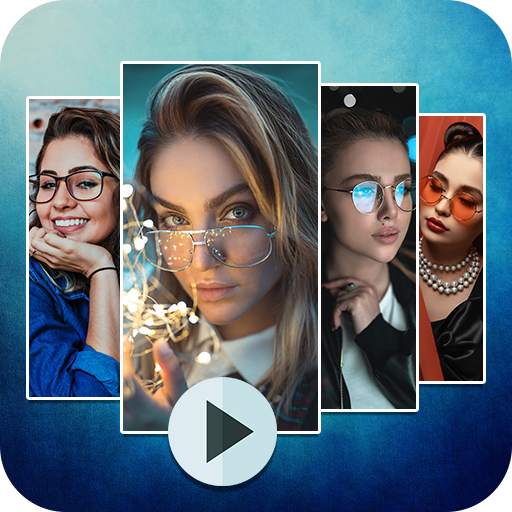 دمج الصور مع الأغاني وعمل فيديو‎ 1.1