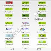 MobileMaths Lite 82.0