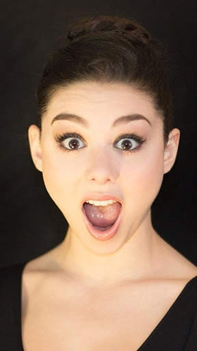 Kira Kosarin Wallpaper screenshot 7