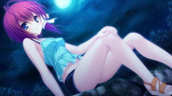 Anime Wallpapers Best HD screenshot 2