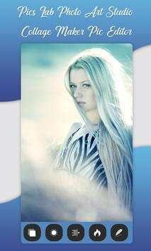 Pics Lab Photo Art Studio 5 تصوير الشاشة