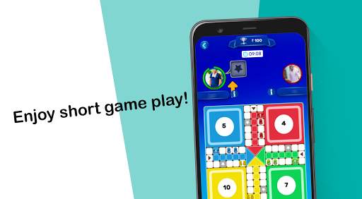 LudoCup - Ludo board dice game | Online Ludo Game screenshot 3