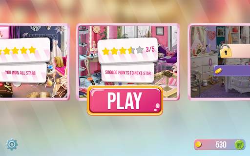 Wedding Planner Find The Difference Games screenshot 6