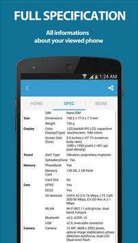 Whatphone - phone shop screenshot 2