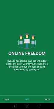 VPN App screenshot 3