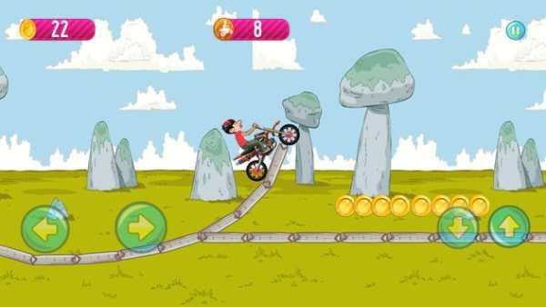 mr adventure bean screenshot 3