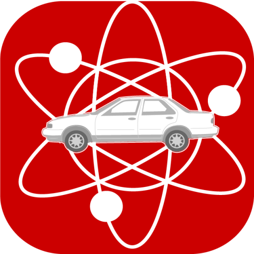nucleo de taxis आइकन