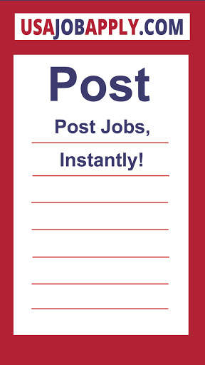 usajobapply.com: USA FInd, Post, & Apply Jobs Free screenshot 2
