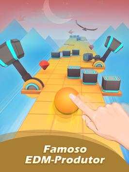 Rolling Sky screenshot 12
