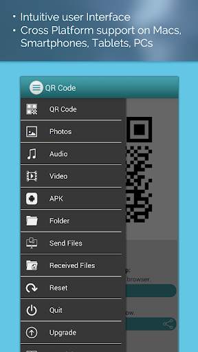 Music Pics Transfer Share Files screenshot 5
