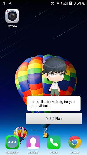 My Pocket Tsundere Boy screenshot 1