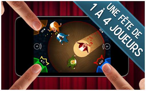 King of Opera - Party Game! screenshot 1