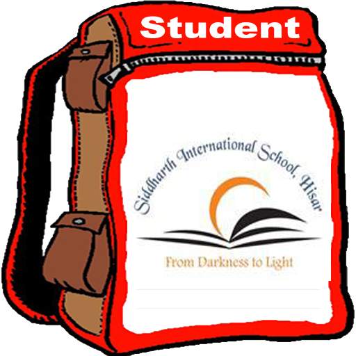 SIS STUDENT APP 3